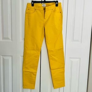 Celebrity pink Jayden skinny Jean